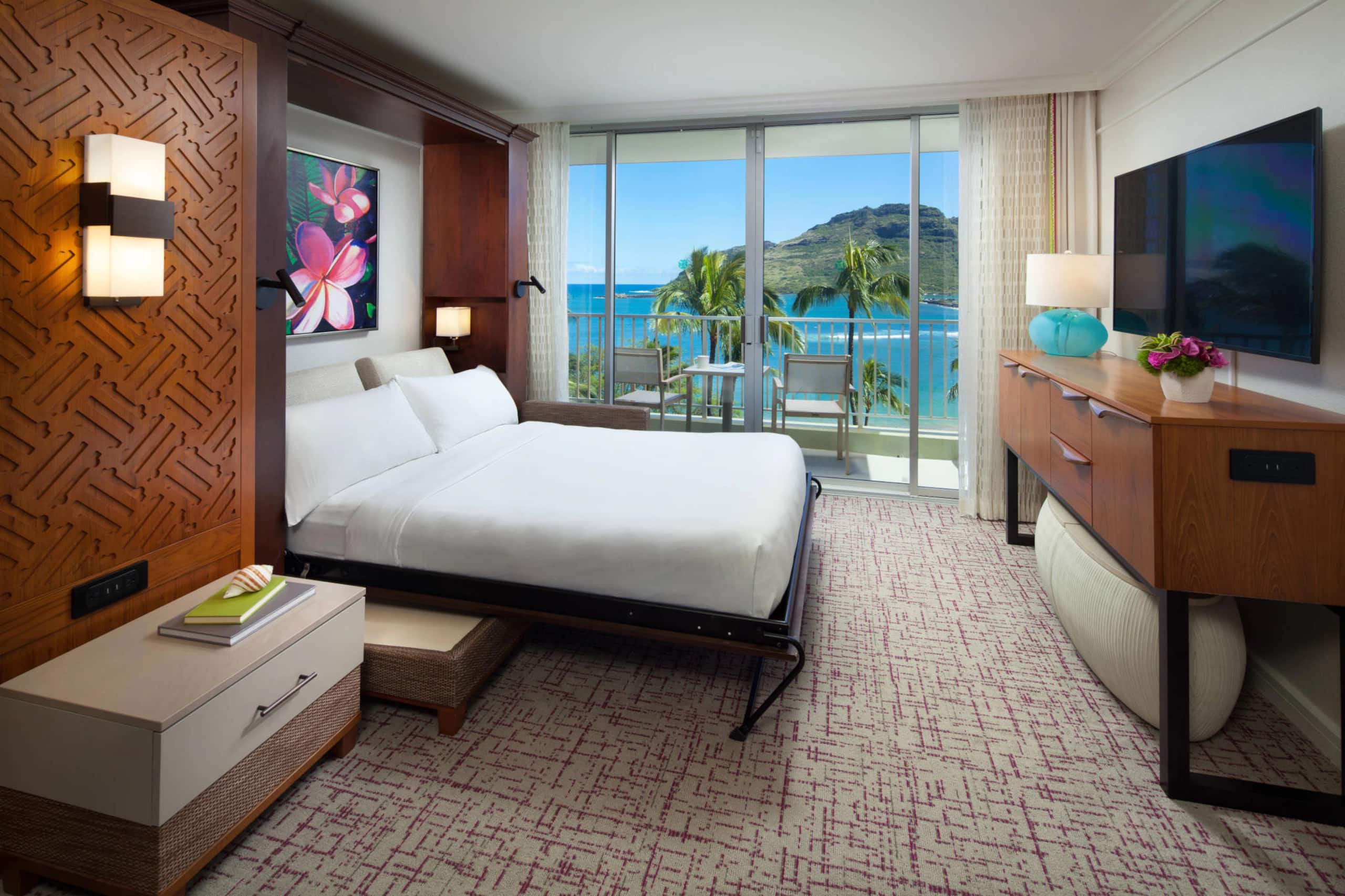 Resort in Lihue · ★4.85 · 1 bedroom · 1 bed · 1 private bath - Image 2