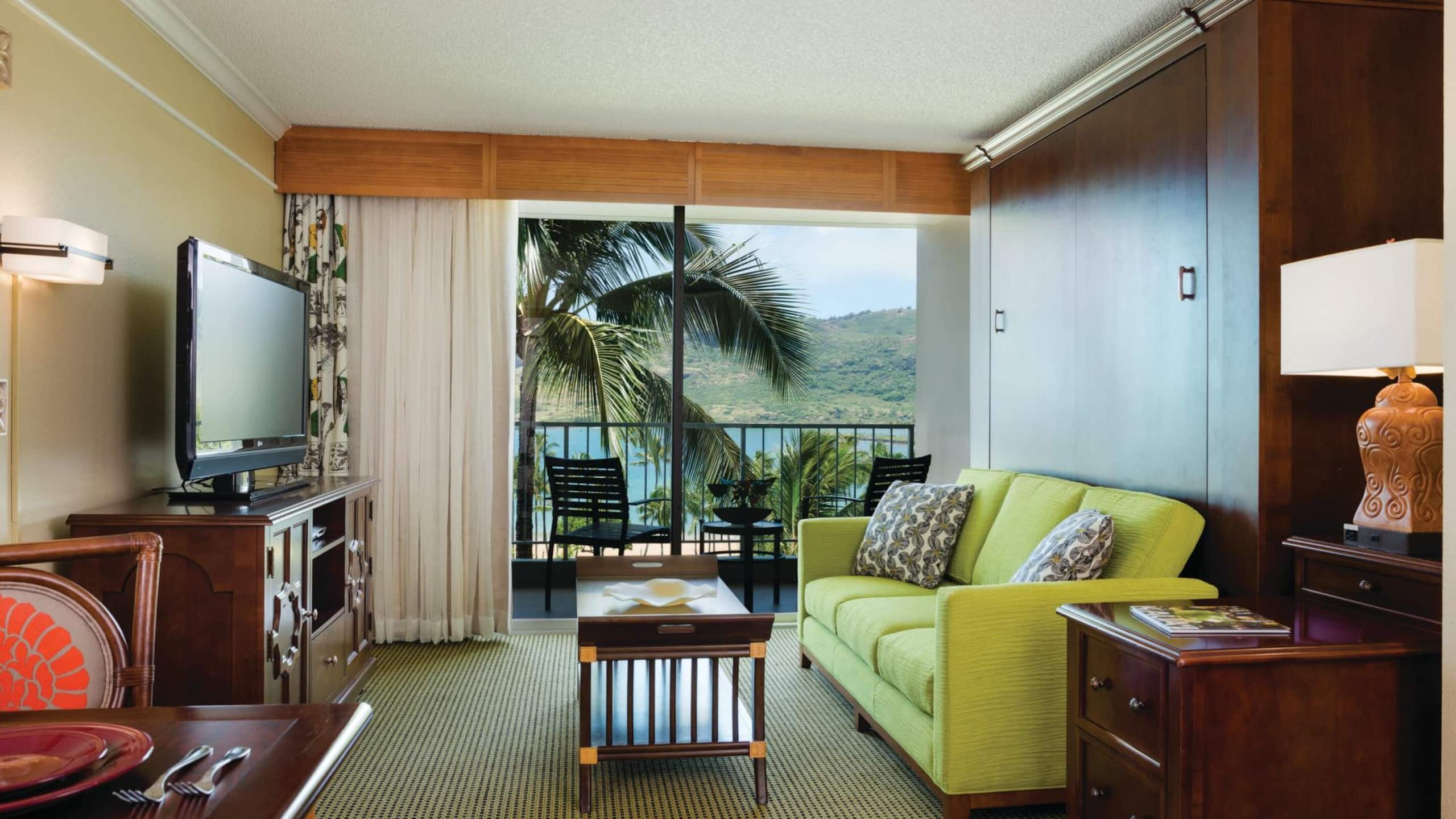 Resort in Lihue · ★4.85 · 1 bedroom · 1 bed · 1 private bath - Image 4