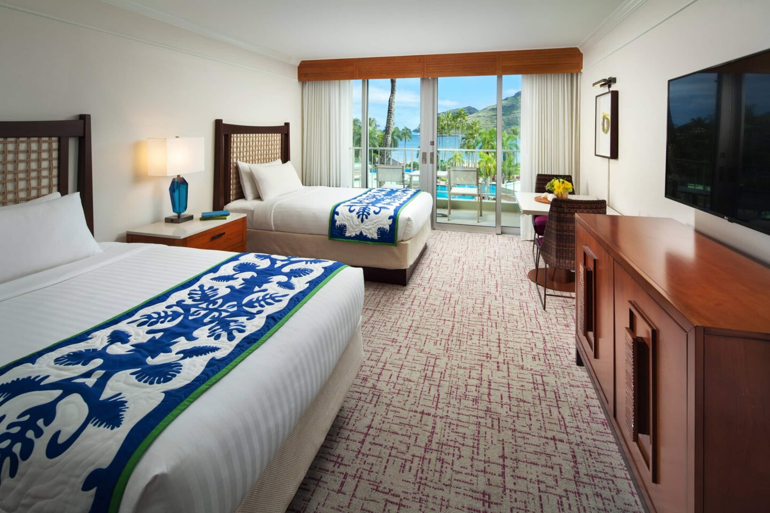 Resort in Lihue · ★4.85 · 1 bedroom · 1 bed · 1 private bath - Image 8