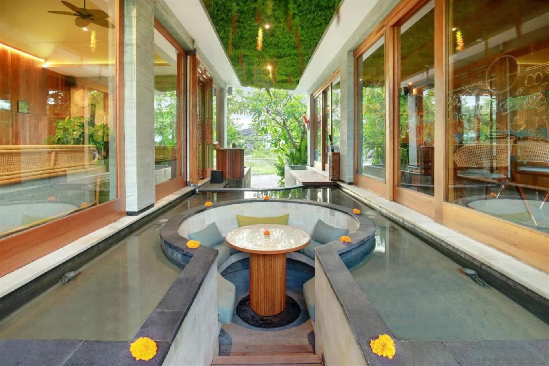 Luxe Tropical Hideaway 1 Bedroom Private Villa in Seminyak 3