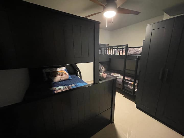 غرفة النوم 1