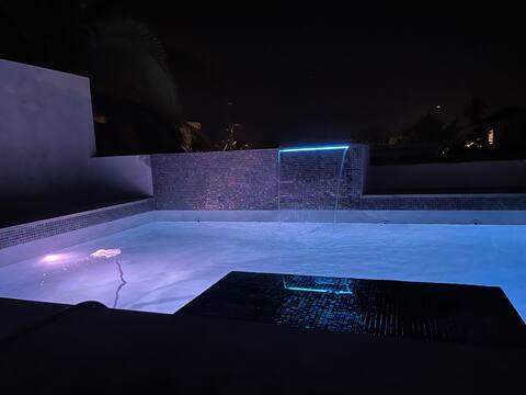 Puerto Palma Apartments #2 with a private pool