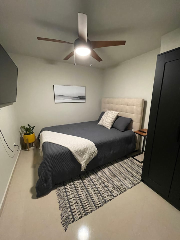 غرفة النوم 2