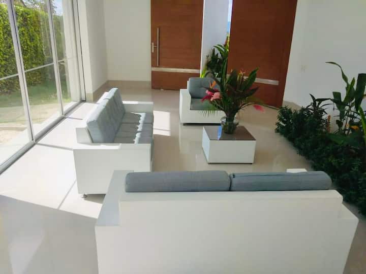 A 10min De Girardot-condominio San Marcos Poblado - Girardot