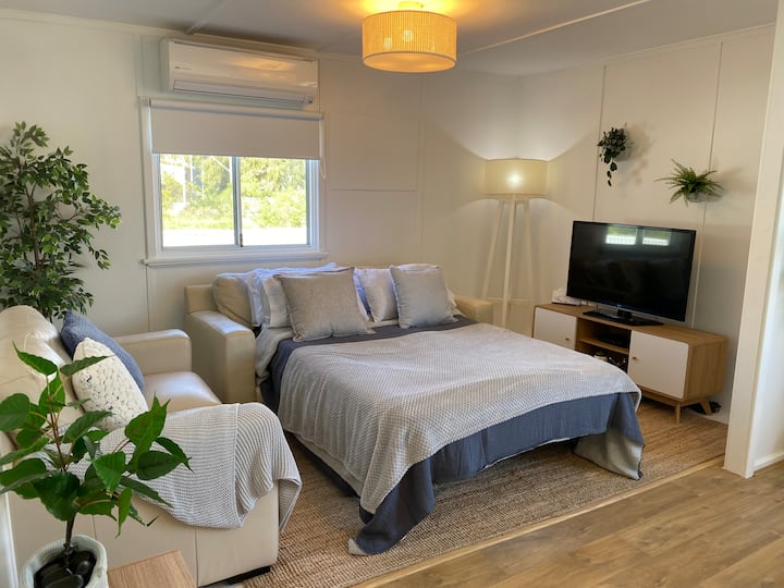 Indiocean Beach Shack - Jurien Bay