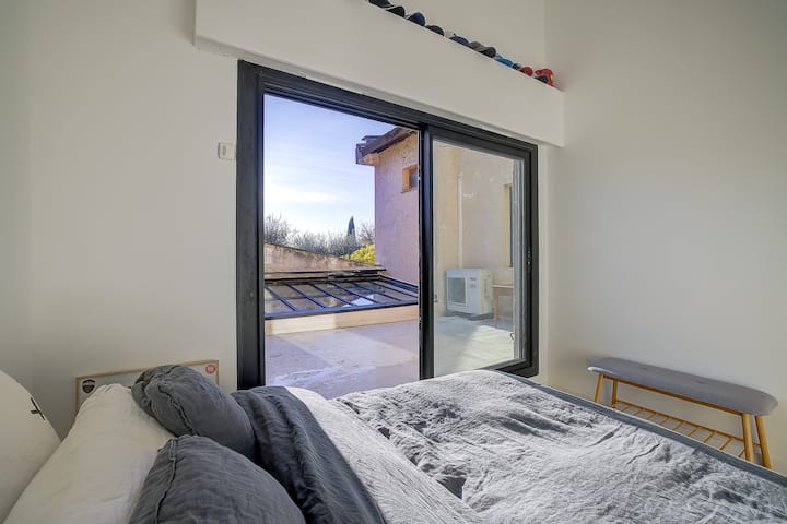 საძინებელი 3