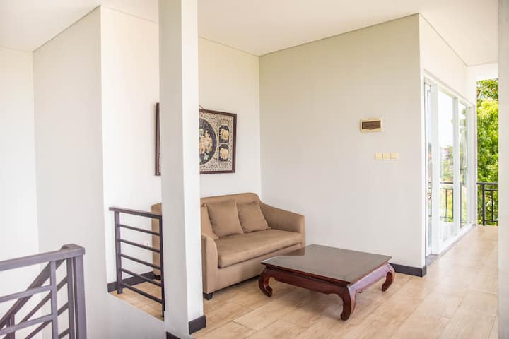 Yoparu Villa 5 Bedroom With Pool - Bali