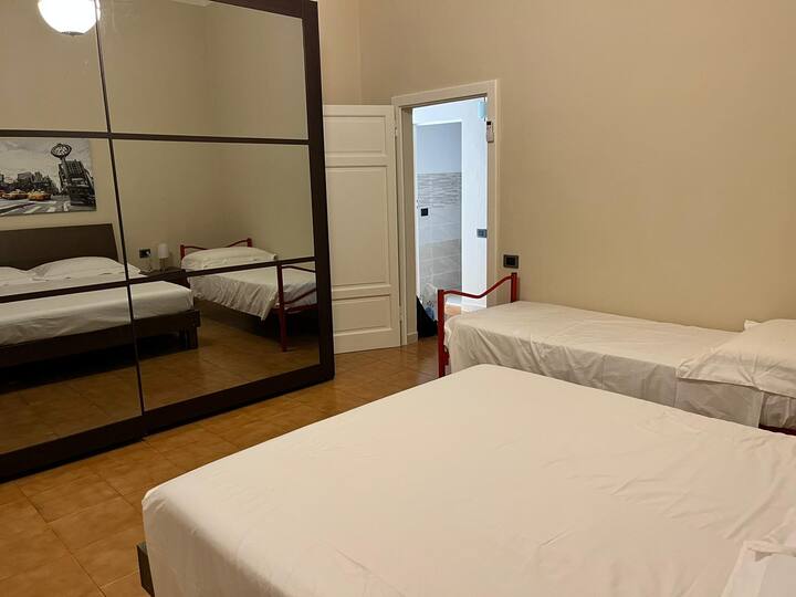 Belvedere Apartment Condominiums for Rent in Piombino, Toscana, Italy