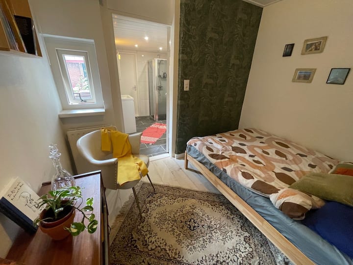 غرفة النوم 1