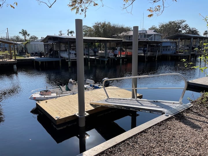 Horseshoe Beach Vacation Rentals & Homes Florida, United States Airbnb