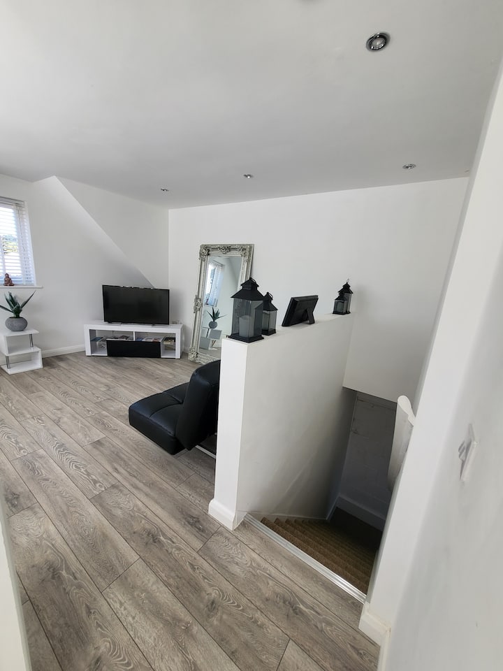 Delightful 1 Bed Annex 3 Min Drive To The Beach - Thornham