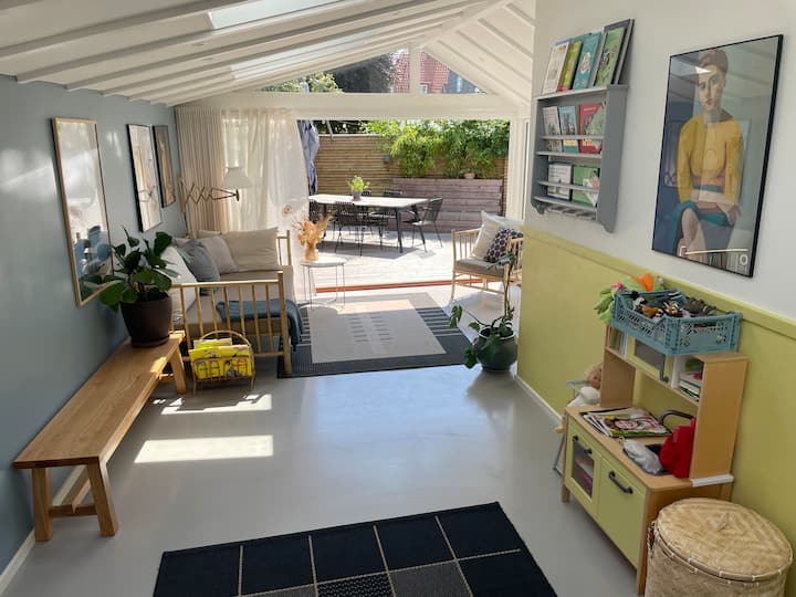 მისაღები ოთახი