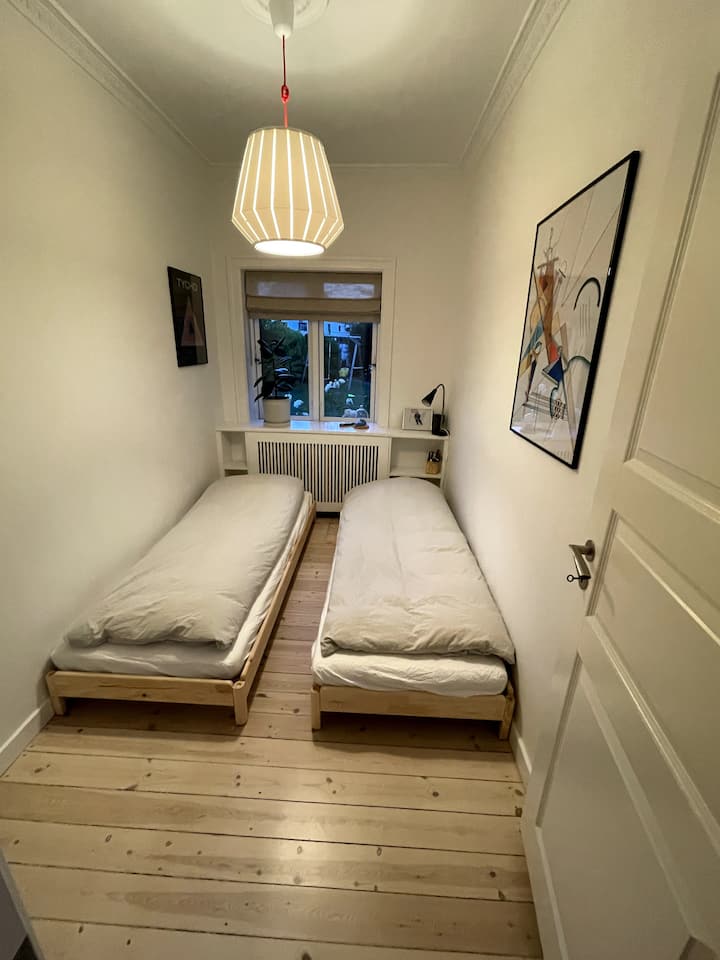 საძინებელი 3