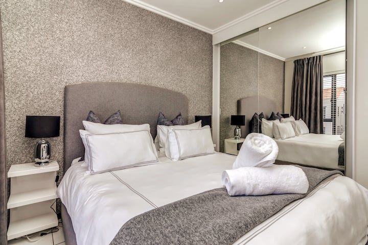 Premium bedding and orthopaedic mattress