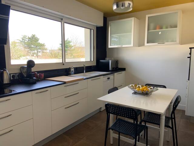 Grande maison avec piscine gallery image 3