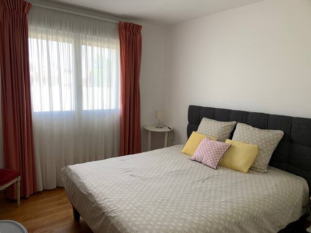 Grande maison avec piscine gallery image 5