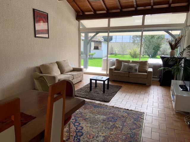 Grande maison avec piscine gallery image 4