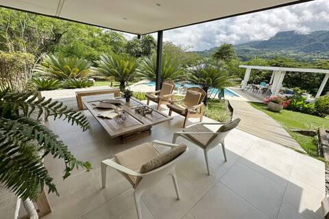 Finca en La Pintada, Antioquia