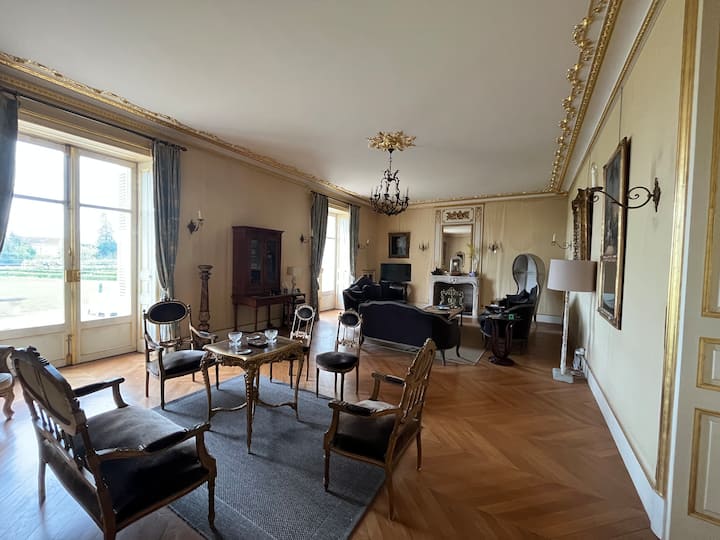 Manoir Royale - Loches