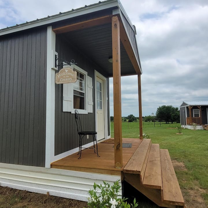 Cabin Rentals Durant Ok
