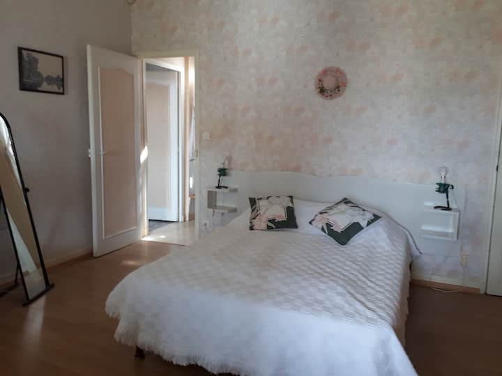
 dormitorio N° 1