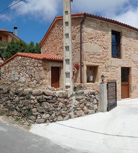 A casiña do pozo