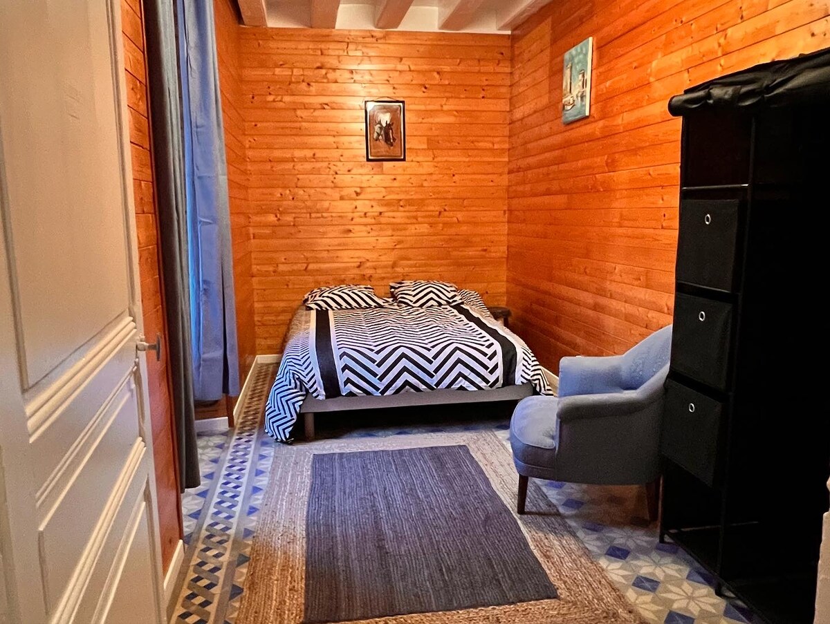 საძინებელი 2