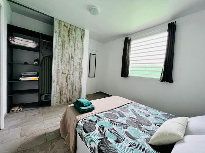 Charming onelevel T2 in a great location Houses for Rent in Remire