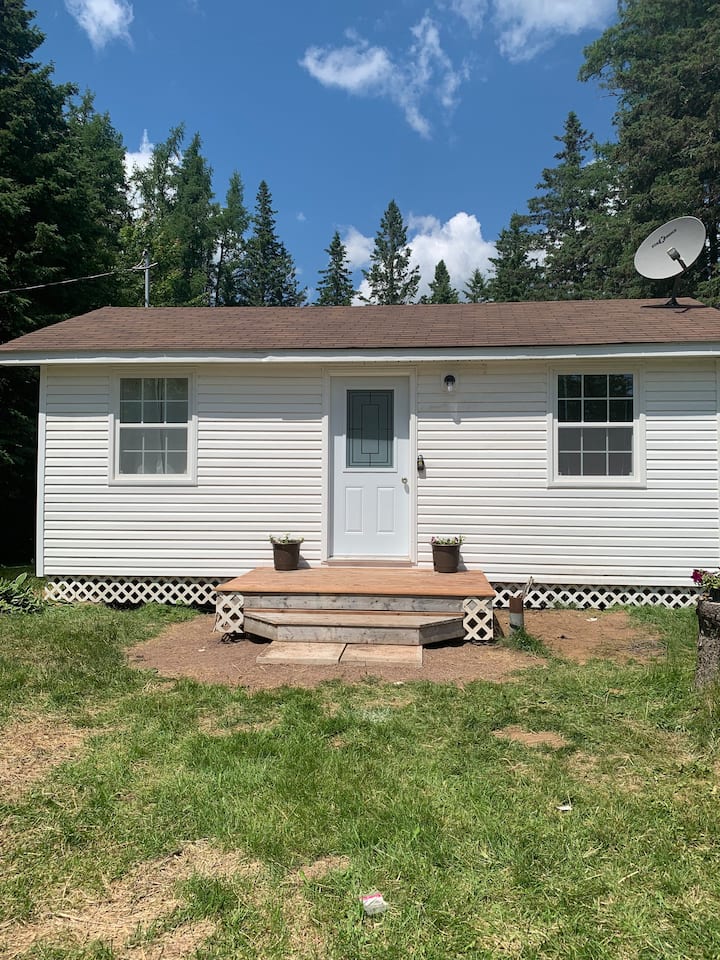 New Brunswick Cottage Rentals Cabin and Cottage Rentals Airbnb