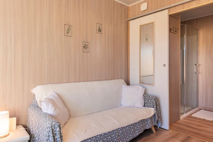 ღ Le Chalet Maluti • Climatisé • Lac D'hostens - Hostens