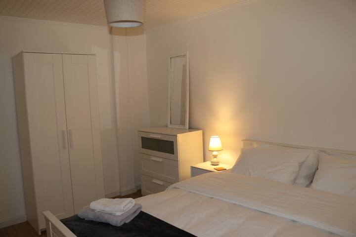 Dormitorio principal