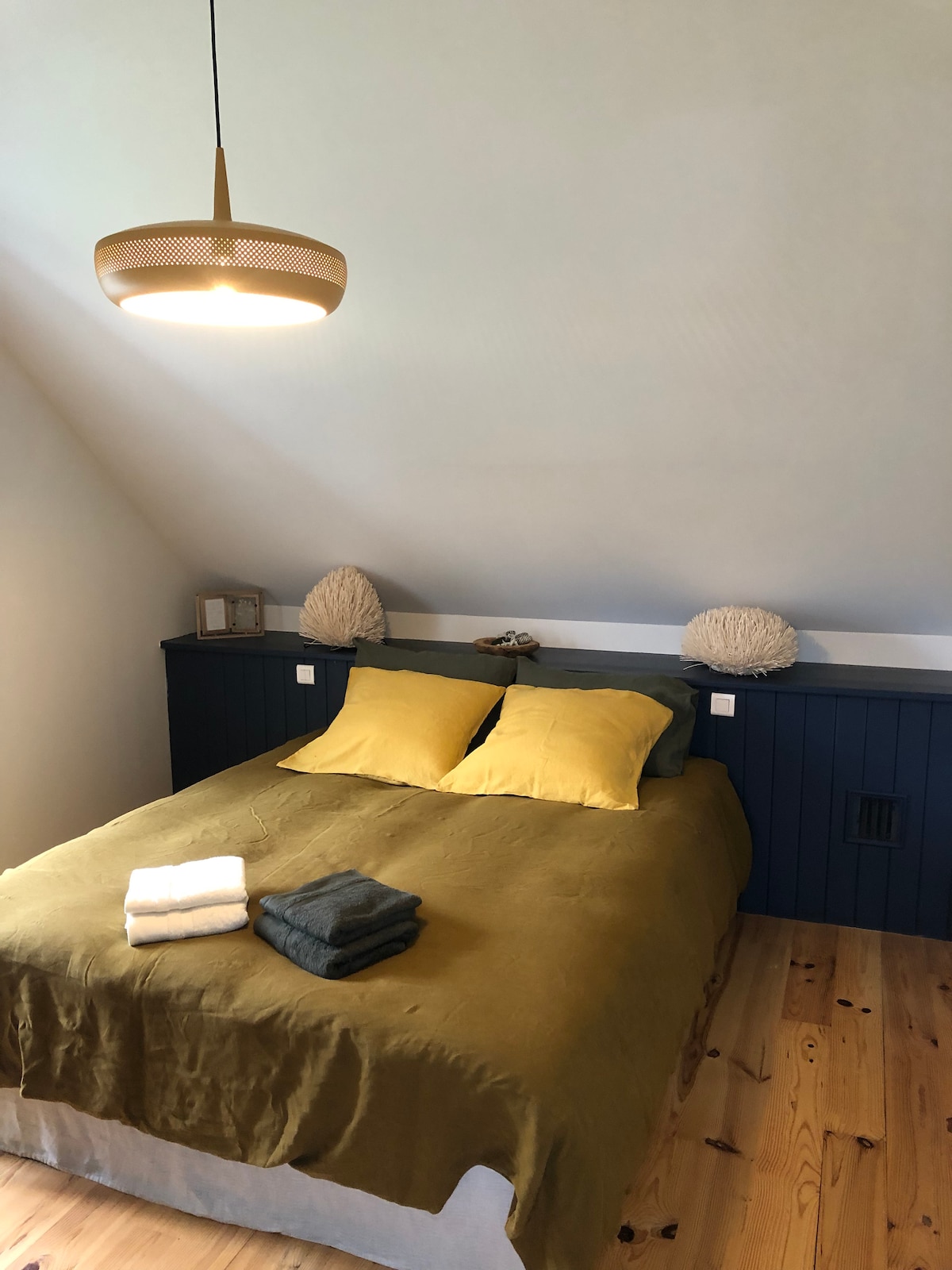 საძინებელი