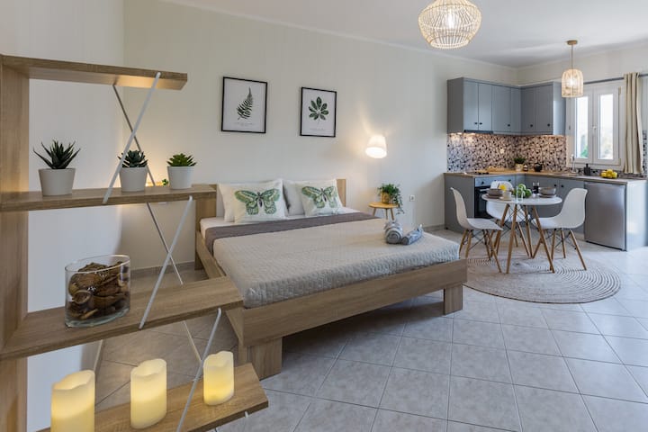 אזור חדר שינה