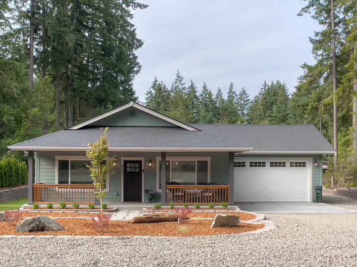 Gig Harbor Vacation Rentals Homes and More Airbnb