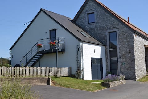 L'éphémère / Eau d'Heure Lakes / Renlies