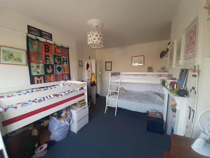 غرفة النوم 3