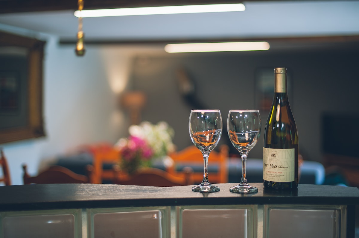 ห้องนั่งเล่น