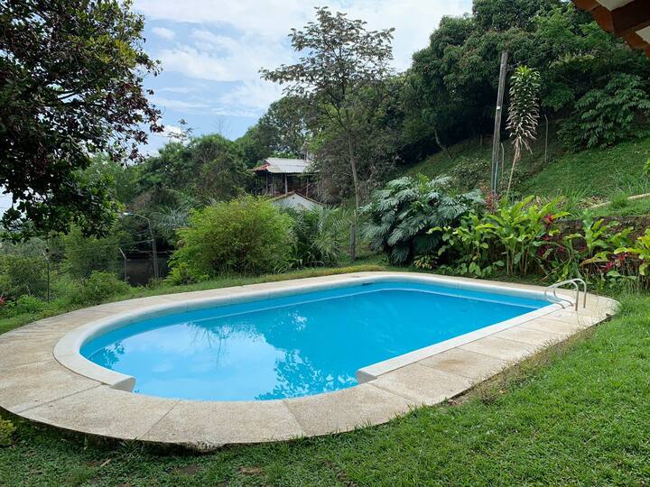 House on the Hills family style Villas for Rent in Cali, Valle del Cauca, Colombia Airbnb