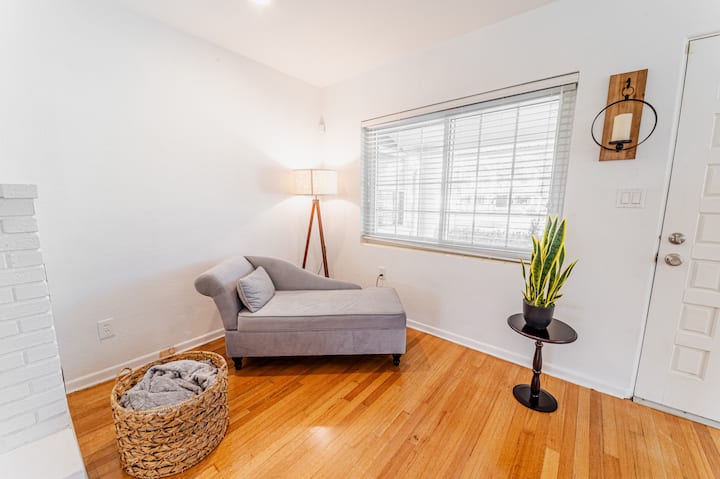 Charming Bungalow In Winter Park - 溫特帕克