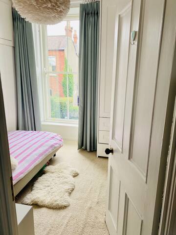 Charming Victorian 4 bedroom house in Dublin 6 gallery image 3