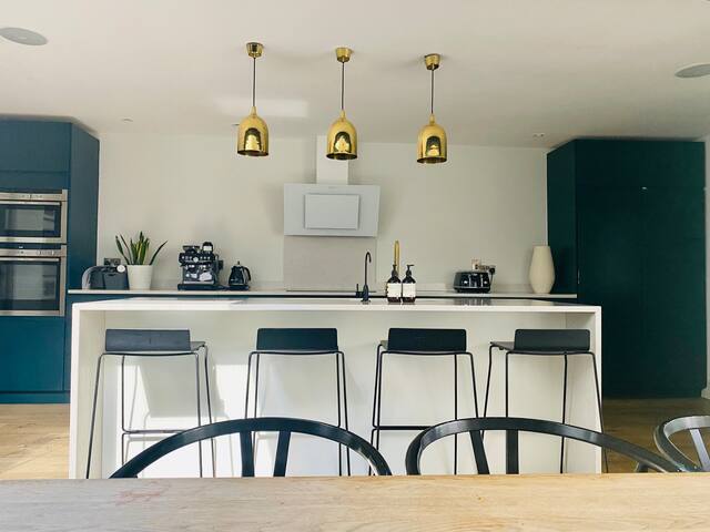 Charming Victorian 4 bedroom house in Dublin 6