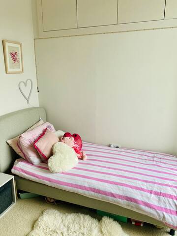 Charming Victorian 4 bedroom house in Dublin 6 gallery image 5