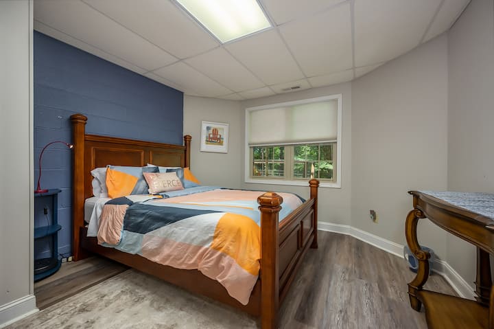 Dhomë dopio "queen"