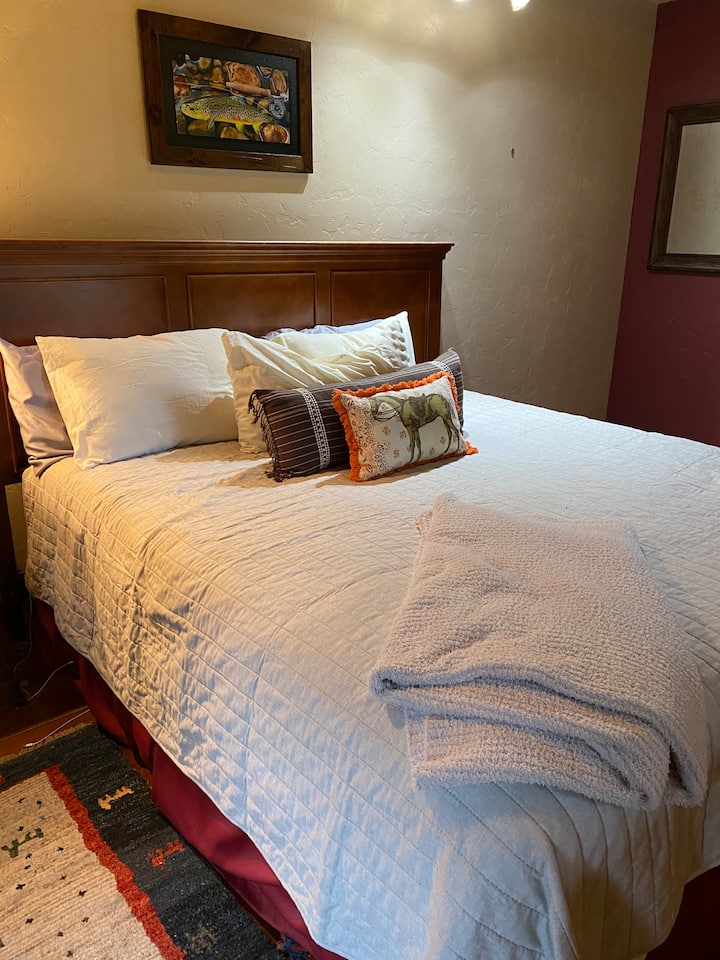 ห้องนอน 2 (คิงไซส์)