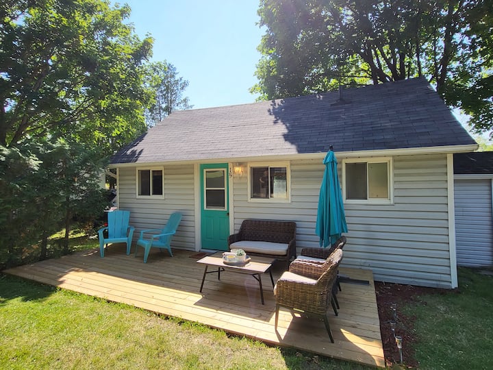 Gores Landing 휴가 숙소 & 숙박시설 온타리오 , 캐나다 에어비앤비