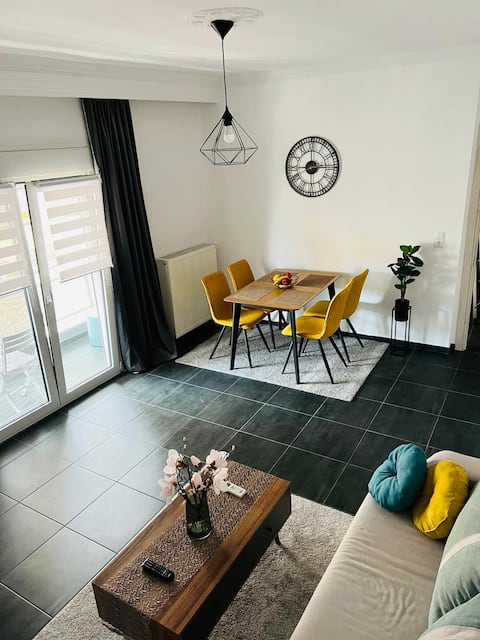 Soners Dream Apartment