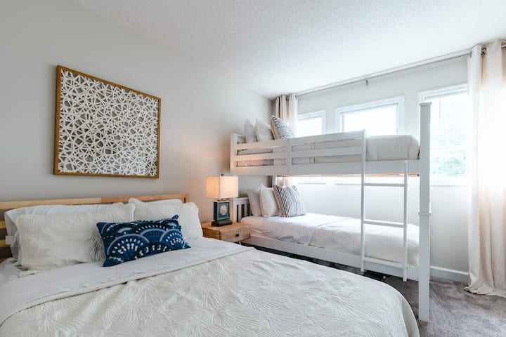 Спална соба 2