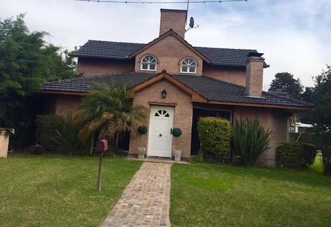 House in Belen de Escobar Loma Verde Country