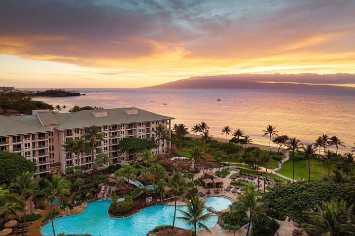 Westin Ka’anapali Ocean Resort Villas North- 2bd
