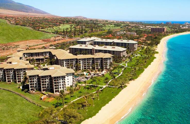 Oceanview Westin Ka’anapali Ocean Resort North-2BD gallery image 4